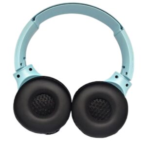 Fone de Ouvido Inova Bluetooth Entrada Cartão SD Sem Fio Portátil Mic - Imagem 3