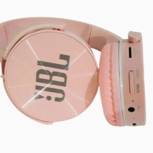 Fone de Ouvido Sem Fio Entrada SD Bluetooth USB Portátil - Imagem 6