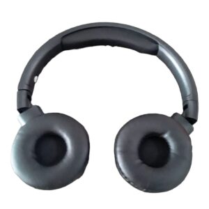 Fone De Ouvido Sem Fio Tune JBL BT 510 Bluetooth Entradas Cartão Sd e Cabo P2 - Imagem 4